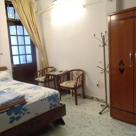 Ms Yang Homestay 2 - Home Cook Ciudad Ho Chi Minh  Exterior foto