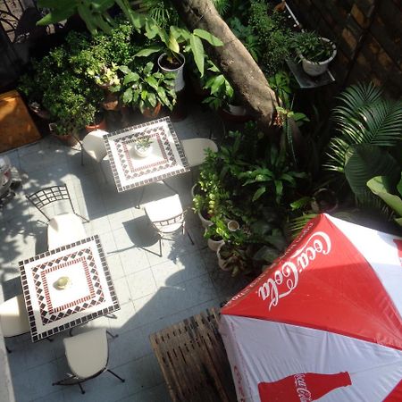 Ms Yang Homestay 2 - Home Cook Ciudad Ho Chi Minh  Exterior foto