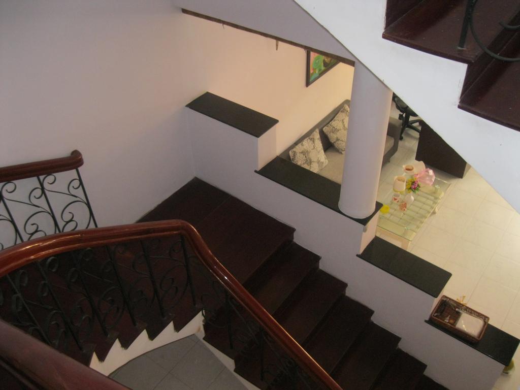 Ms Yang Homestay 2 - Home Cook Ciudad Ho Chi Minh  Exterior foto