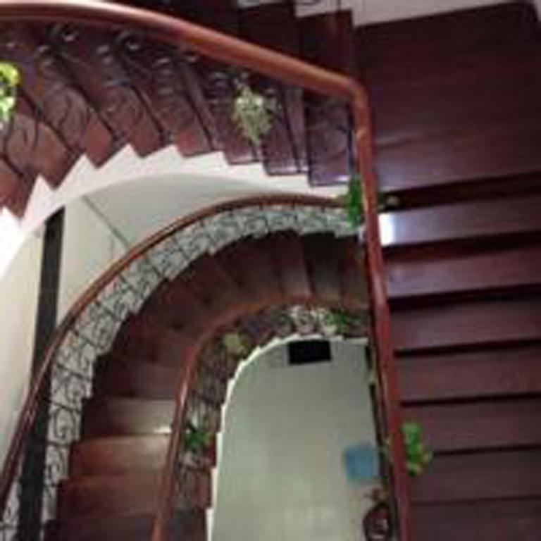 Ms Yang Homestay 2 - Home Cook Ciudad Ho Chi Minh  Exterior foto