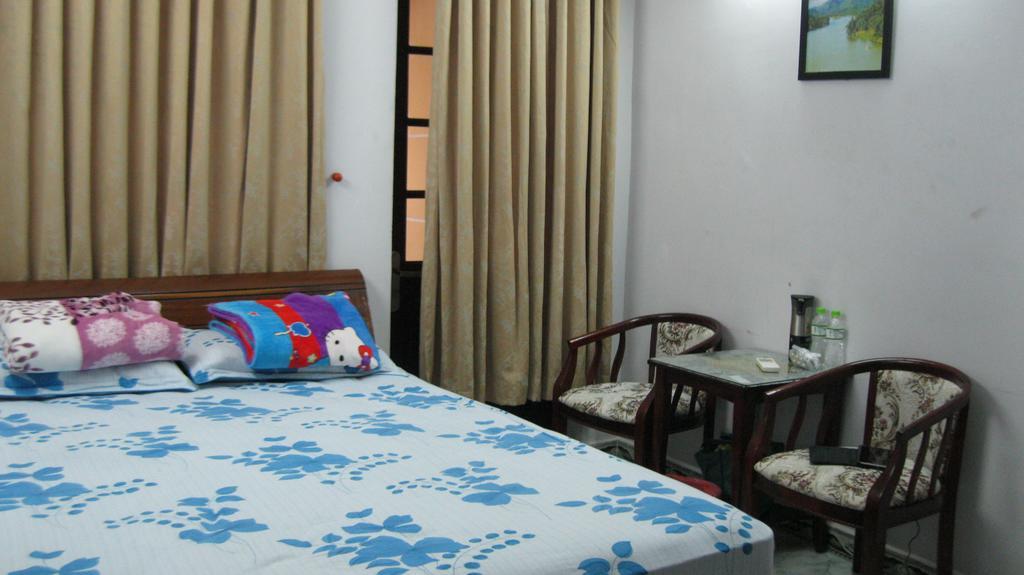 Ms Yang Homestay 2 - Home Cook Ciudad Ho Chi Minh  Exterior foto