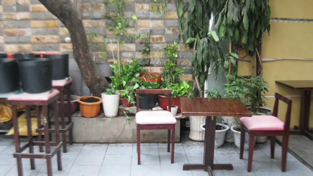 Ms Yang Homestay 2 - Home Cook Ciudad Ho Chi Minh  Exterior foto
