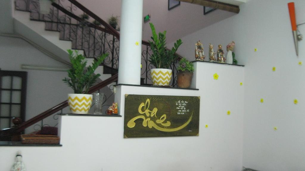 Ms Yang Homestay 2 - Home Cook Ciudad Ho Chi Minh  Exterior foto