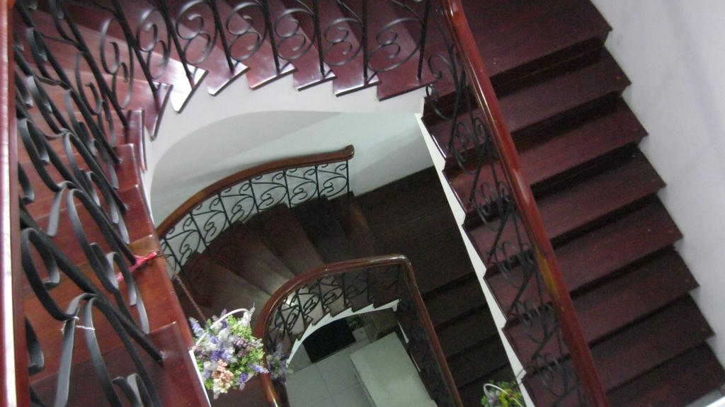 Ms Yang Homestay 2 - Home Cook Ciudad Ho Chi Minh  Exterior foto