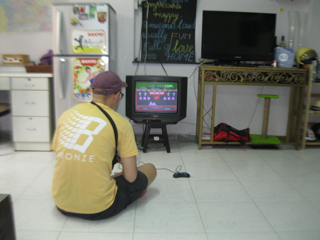 Ms Yang Homestay 2 - Home Cook Ciudad Ho Chi Minh  Exterior foto