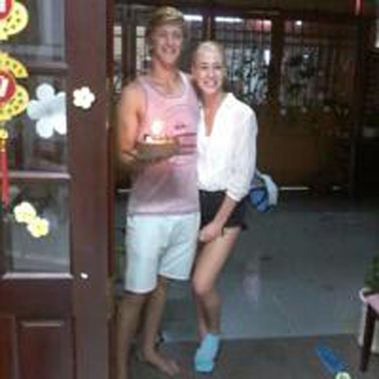 Ms Yang Homestay 2 - Home Cook Ciudad Ho Chi Minh  Exterior foto