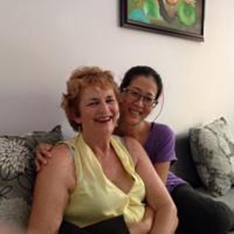 Ms Yang Homestay 2 - Home Cook Ciudad Ho Chi Minh  Exterior foto