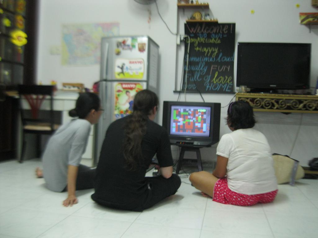 Ms Yang Homestay 2 - Home Cook Ciudad Ho Chi Minh  Exterior foto