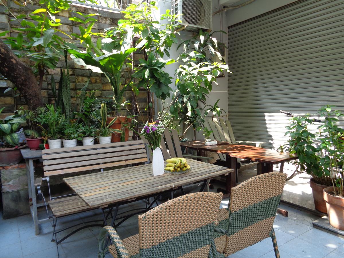 Ms Yang Homestay 2 - Home Cook Ciudad Ho Chi Minh  Exterior foto